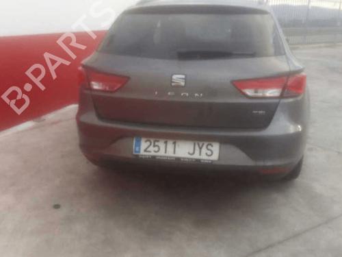 Left tailgate light SEAT LEON (5F1) 1.2 TSI | BP18369828C79 - Image 9