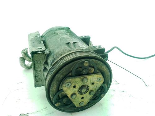 Compressor A/C Compressor A/C AUDI A4 B5 (8D2) 1.9 TDI (110 hp) 31243034 31243034