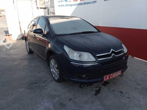 Rear bumper CITROËN C4 I (LC_) 2.0 HDi | BP18369989C8 
