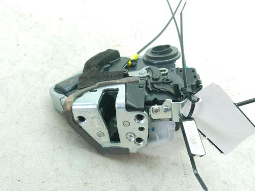 Used Rear left lock TOYOTA C-HR (_X1_) 2.0 Hybrid (MAXH10) (184 hp) 24545680