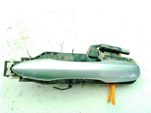 Türgriff hinten links außen für TOYOTA YARIS CROSS (MXP_) 1.5 Hybrid (MXPJ10) (116 hp) 23998991