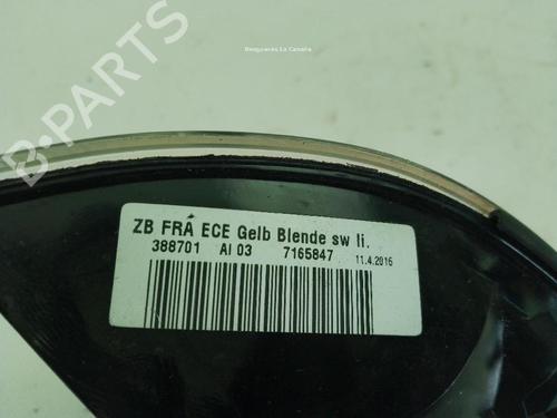 Left front indicator BMW 3 (E46) 320 i | BP34577832C32  - Image 5