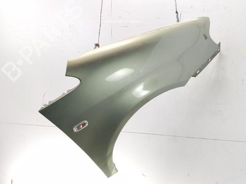 Used Right front fenders Right front fenders 37459218 37459218