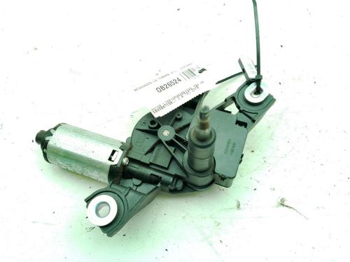 Used Rear wiper motor VW TIGUAN (5N_) 2.0 TDI (140 hp) 24544804