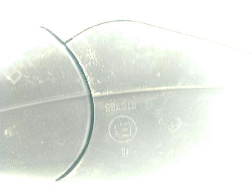 Right mirror OPEL ASTRA H (A04) 1.7 CDTI (L48) | BP26673081C27 