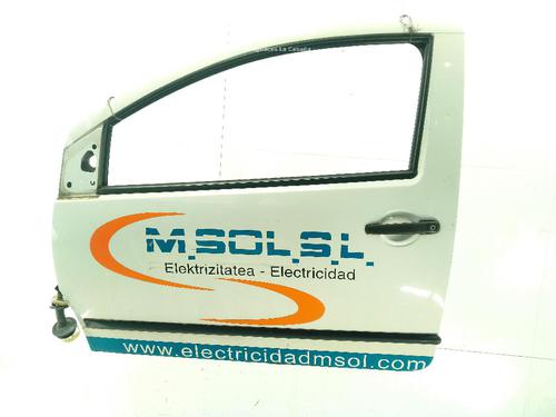 Used Left front door CITROËN C2 (JM_) 1.4 HDi (68 hp) 31145298