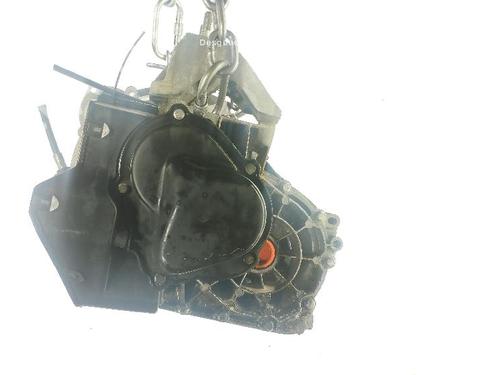 Gearbox FORD FIESTA VI (CB1, CCN) 1.25 | BP31871094M3