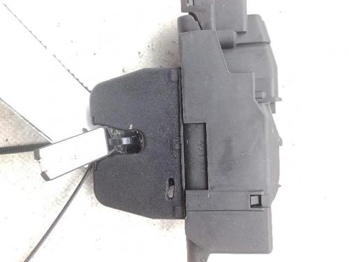 Used Tailgate lock Tailgate lock 39580798 39580798