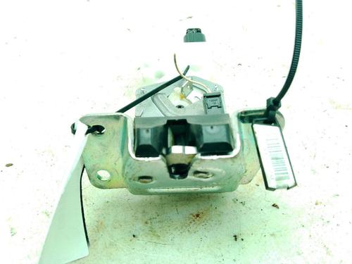 Used Tailgate lock CITROËN C-CROSSER (VU_, VV_) 2.2 HDi (156 hp) 24044727