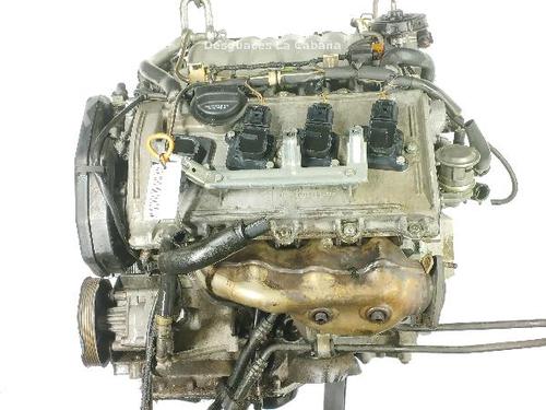 Engine AUDI A8 D2 (4D2, 4D8) 4.2 quattro | BP24003350M1 