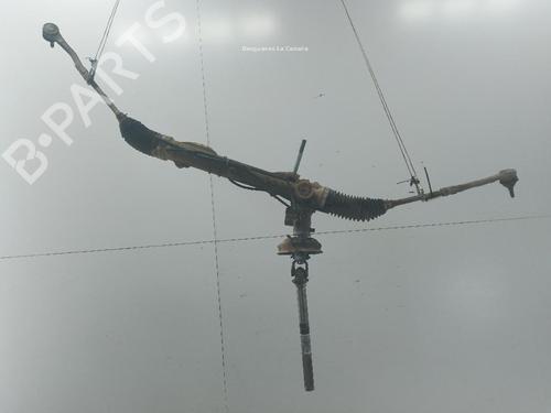 Used Steering rack PEUGEOT PARTNER Tepee 1.6 HDi 90 (92 hp) 27450701
