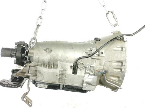 Gearbox MERCEDES-BENZ E-CLASS (W211) E 320 CDI (211.026) | BP25889353M3 