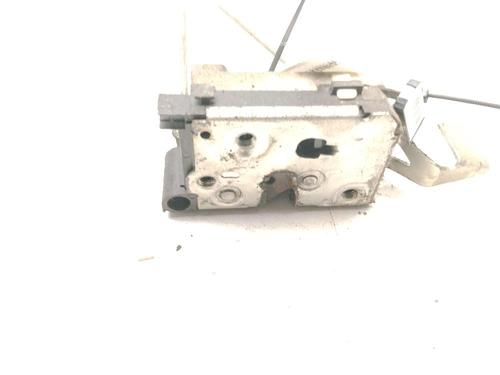 Used Front left lock Front left lock CITROËN JUMPER I Van (230L) 2.8 HDi (128 hp) 40218320 40218320