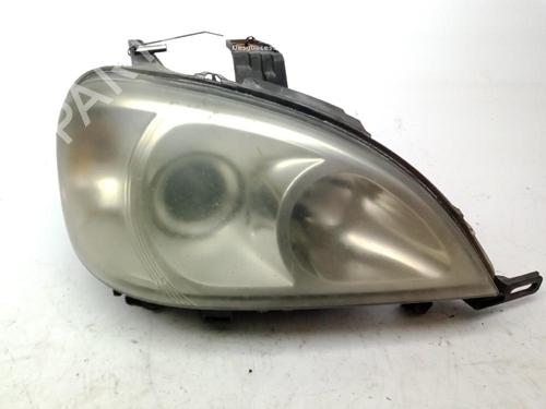 Right headlight MERCEDES-BENZ M-CLASS (W163) ML 270 CDI (163.113) | BP27647847C29 