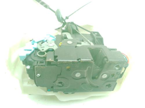 Used Front left lock VW TOURAN (1T3) 1.6 TDI (105 hp) 24928749