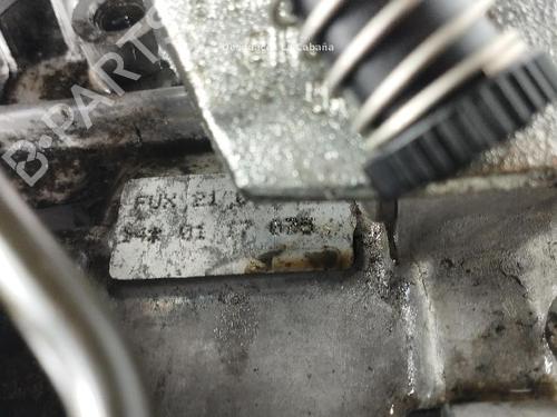 Gearbox SEAT ALHAMBRA (7V8, 7V9) 1.9 TDI | BP27979378M3 