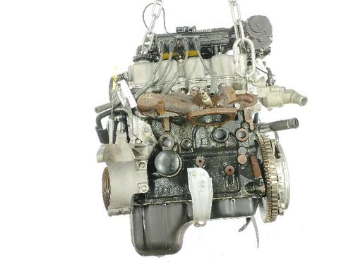 Engine CHEVROLET MATIZ (M200, M250) 1.0 | BP23999902M1 - Image 2