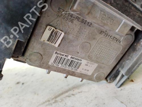 Right headlight RENAULT ESPACE IV (JK0/1_) 2.0 dCi (JK03, JK04, JK1C, JK1G, JK1J, JK1K) | BP29329195C29 