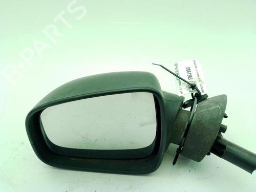 Used Left mirror DACIA SANDERO 1.2 16V (75 hp) 30367894