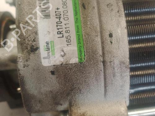 Alternator NISSAN TERRANO II (R20) 2.7 TD 4WD | BP29821761M7