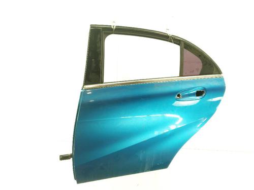 Dør venstre bagtil MERCEDES-BENZ A-CLASS (W176) A 180 CDI / d (176.012) (109 hp) 31145078