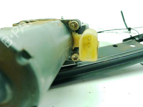 Rear left window mechanism BMW X5 (E53) 3.0 d | BP30191749C24