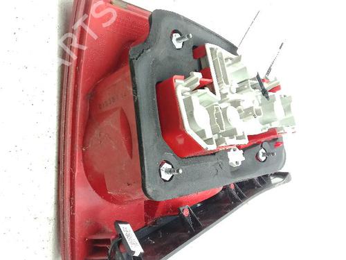 Right taillight VW PASSAT B5.5 (3B3) 1.9 TDI | BP36430511C35 - Image 4