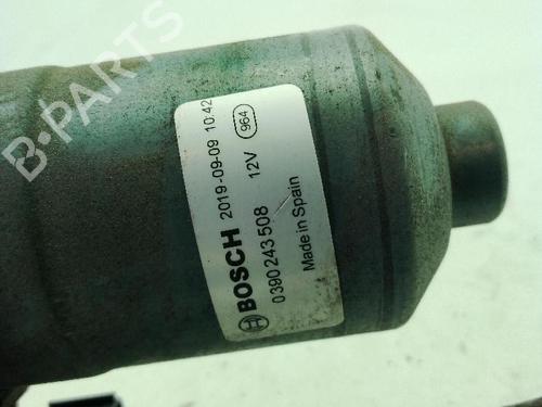 Front wiper motor RENAULT TRAFIC III Van (FG_) 2.0 dCi 120 (FGMN) | BP29518306M29