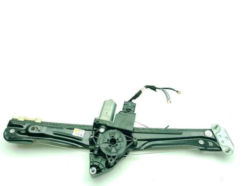 Used Front right window mechanism CITROËN C3 AIRCROSS II (2R_, 2C_) 1.5 BlueHDi 110 (110 hp) 30191563