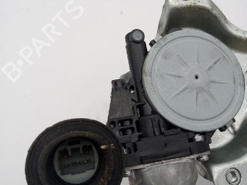 Used Rear right window mechanism TOYOTA RAV 4 III (_A3_) 2.2 D 4WD (ALA30_, ALA30R) (177 hp) 31989895