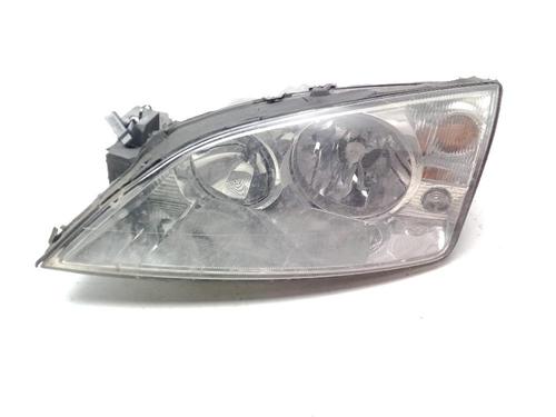 Used Left headlight Left headlight FORD MONDEO III (B5Y) 2.0 TDCi (130 hp) 29329109 29329109