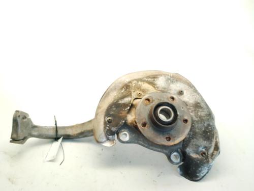 Right front steering knuckle AUDI A5 (8T3) 1.8 TFSI | BP26612454M26 