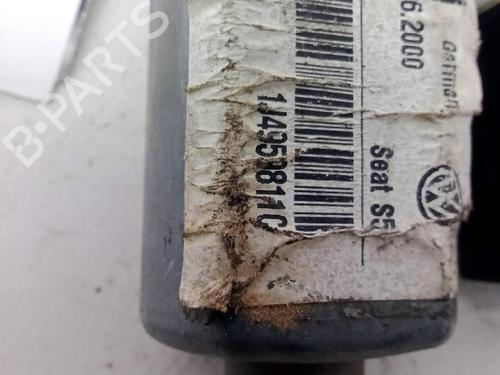Left rear window motor SEAT LEON (1M1)  | BP26232894E23 