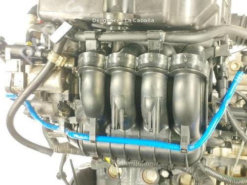Engine FIAT GRANDE PUNTO (199_) 1.2 | BP40442163M1 - Image 6