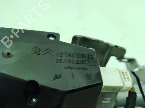 Steering column CITROËN SPACETOURER Bus (V_) 2.0 BlueHDi 150 | BP32385454M21