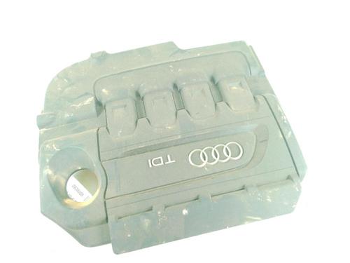 Used Upper protection AUDI A3 Sportback (8VA, 8VF) 2.0 TDI (150 hp) 24042207