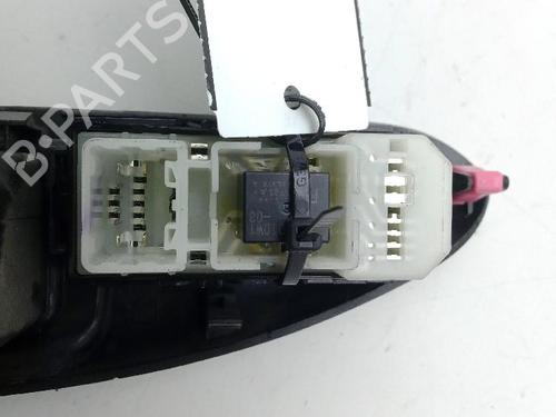 Left rear window switch TOYOTA LAND CRUISER PRADO (_J12_) 3.0 D-4D (KDJ120, KDJ125, KDJ121) | BP18372849I29 