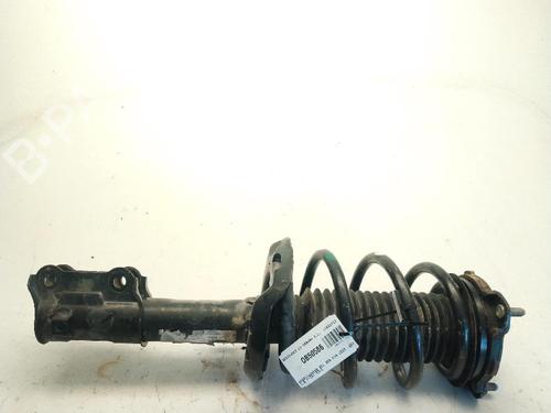Used Right front shock absorber Right front shock absorber KIA CEED (CD) 1.0 T-GDI (120 hp) 26409706 26409706