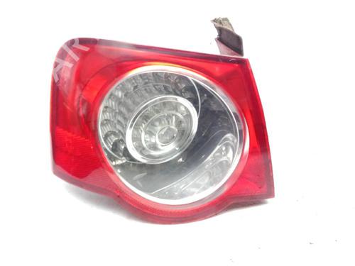 Used Left taillight VW PASSAT B6 (3C2) 1.9 TDI (105 hp) 27714329