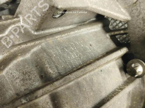 Gearbox OPEL ASTRA J (P10) 1.7 CDTI (68) | BP28689014M3  - Image 5