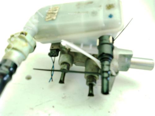 Brake master cylinder FORD TRANSIT COURIER B460 Box Body/MPV 1.5 TDCi | BP36001283M77 - Image 2