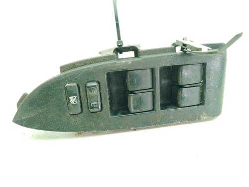 Used Left front window switch TOYOTA PRIUS (_W3_) 1.8 Hybrid (ZVW3_) (99 hp) 23998667