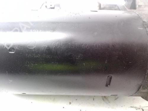 Startmotor MERCEDES-BENZ E-CLASS (W211) E 220 CDI (211.006) | BP24187675M8 