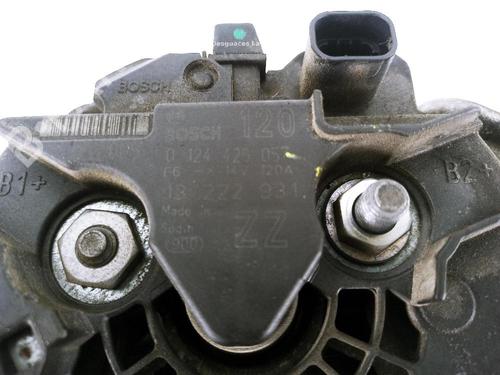 Alternator OPEL CORSA D (S07) 1.2 (L08, L68) | BP18363819M7 