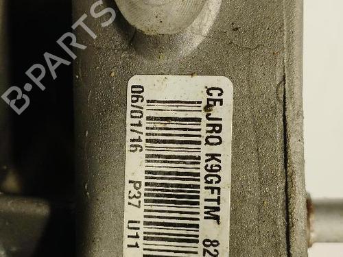 Gearbox RENAULT KANGOO Express (FW0/1_) 1.5 dCi 75 (FW07, FW10, FW04) | BP33840697M3  - Image 5