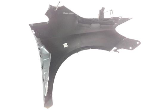 Left front fenders VW GOLF V (1K1) 1.9 TDI | BP27534596C41 