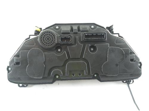 Instrument cluster TOYOTA AVENSIS Estate (_T27_) 2.0 D-4D (WWT271_) | BP18377491C47 