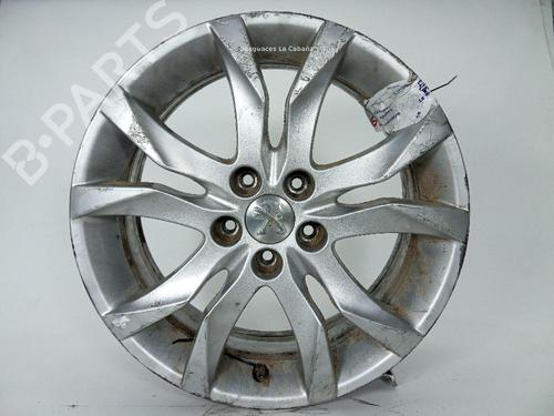 Rim PEUGEOT 508 I (8D_) 2.0 BlueHDi 150 9671401480