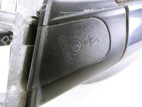 Right mirror BMW 3 (E90) 320 i | BP18376808C27 