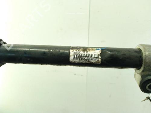 Steering rack SUZUKI SX4 (EY, GY) 1.9 DDiS 4x4 (RW419D) | BP29049894M22 - Image 3
